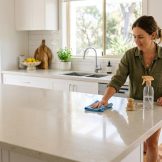 Room-by-room checklist for cleaning your house before sale