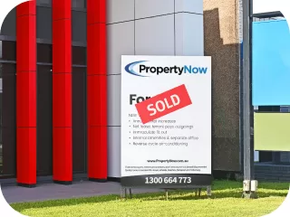 Should I Lease or Sell My Commercial Property? | PropertyNow 6 Sell or lease your premises
