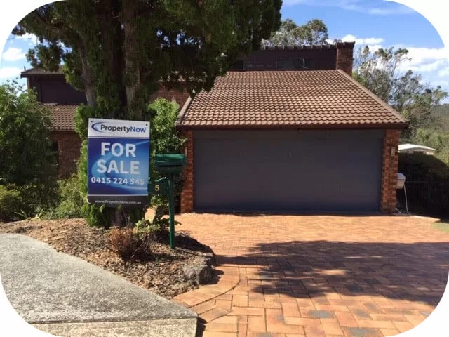 How to Sell My Home Without Using an Agent | PropertyNow 10 On the market