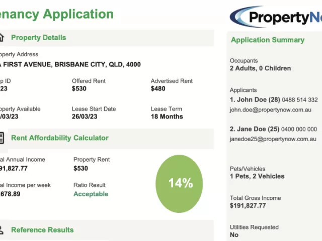 What a direct listing *misses*
