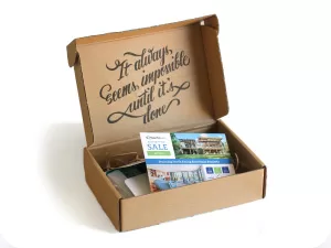 Sell My House Privately Online | PropertyNow 42 Glossy Brochures
