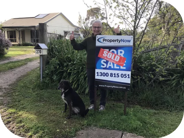Professional For Sale/Rent Sign