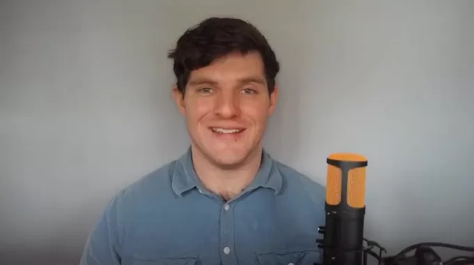 Home Intro YouTube