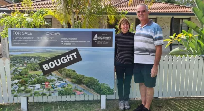 deception bay sold photo