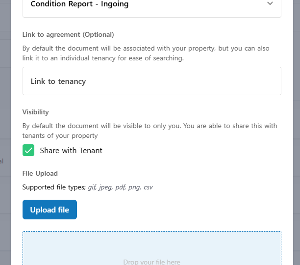 Document Vault