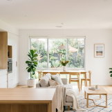 How long does it take to rent out a property — a bright, tidy rental ready for inspection