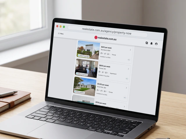 Why realestate.com.au *matters*