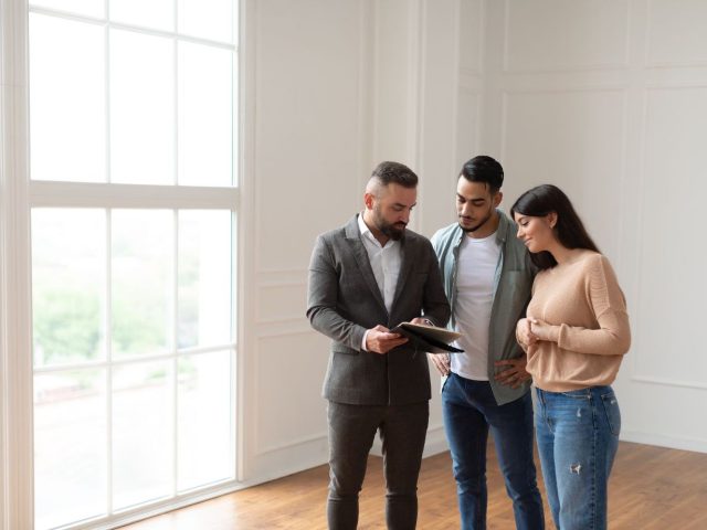 Spread the cost — pay at settlement