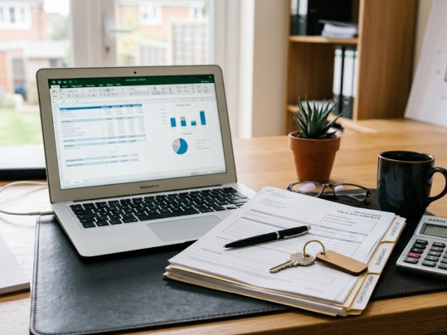 The costs that come with every sale