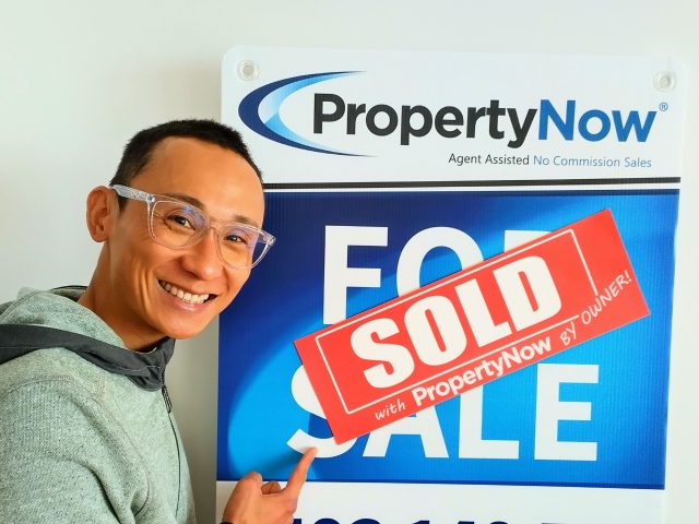 Can you really sell your own house?