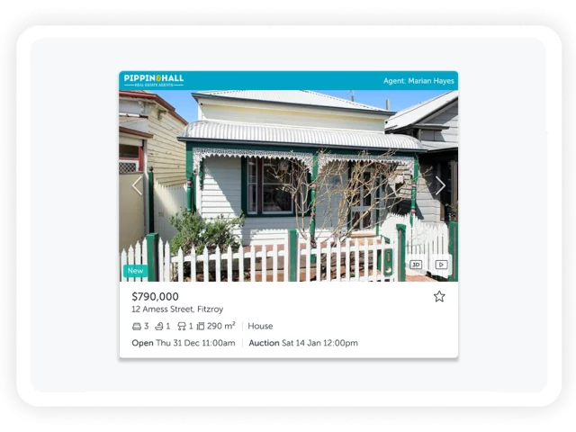 What is a Highlight property?