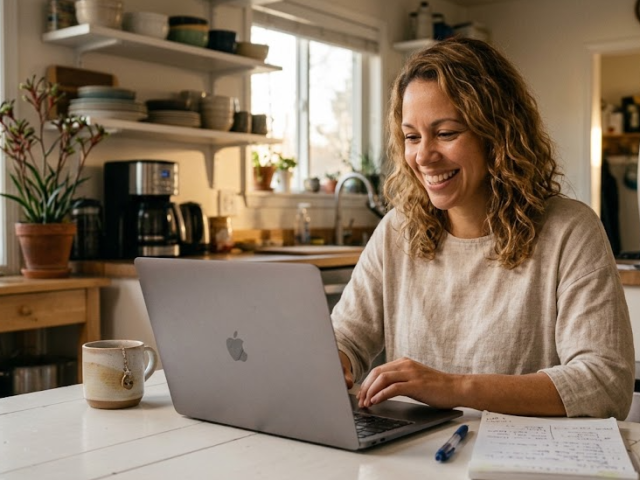 How can you list on realestate.com.au without an agent?