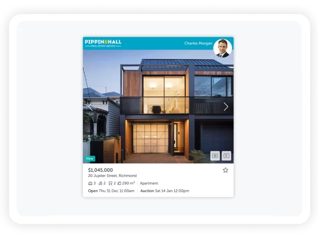 What is a Premiere property?